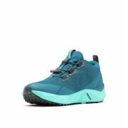 Women's hiking shoes Columbia FACET 30 OUTDRY