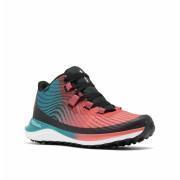 Women's hiking shoes Columbia ESCAPE SUMMIT OUTDRY