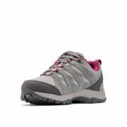 Women's hiking shoes Columbia REDMOND III WATERPROOF