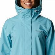 Women's jacket Columbia Earth Explorer Shell