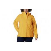Women's jacket Columbia Earth Explorer™ Shell