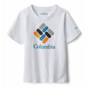Child's T-shirt Columbia Valley Cree Graphic