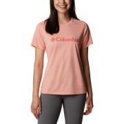 Women's short sleeve T-shirt Columbia Zero Rules™ Graphic Crew