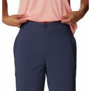 Women's shorts Columbia On The Go Long