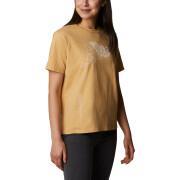 Women's short sleeve T-shirt Columbia Break it Down™