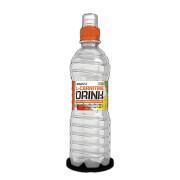Bottles of l-carnitine drink snacks Biotech USA - Kiwi-Fraise - 500ml