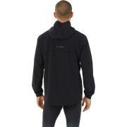 Waterproof jacket Asics Accelerate 2.0