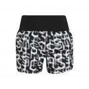 Women's shorts Asics 3.5in Print