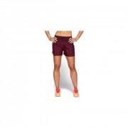 Women's shorts Asics 3.5in