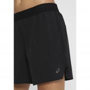 Women's shorts Asics 2 N 1 5.5in