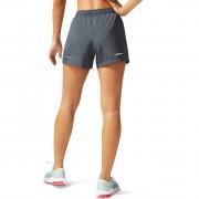 Women's shorts Asics Icon 4in