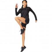 Women's long sleeve jersey Asics Smsb Run lite-show