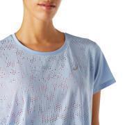 Women's T-shirt Asics Ventilate