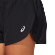Women's shorts Asics Core Split