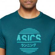T-shirt Asics Tokyo Graphic Japan
