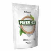 Pack of 10 bags of fiber mix snacks Biotech USA - Neutre - 750g