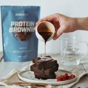 Protein snack bags Biotech USA brownie - 600g