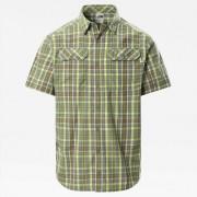 Short sleeve shirt The North Face Pine