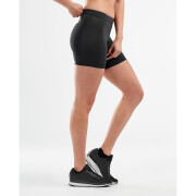 Women's compression shorts 2XU Core Comp 5