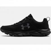 Shoes Under Armour Charged Assert 8
