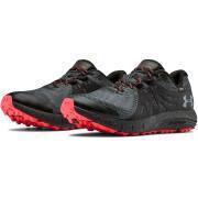 Shoes Under Armour Charged Bandit Trail GORE-TEX