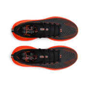 Running shoes Under Armour Infinite Pro Fire & Ice