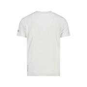 Polyester T-shirt for kids CMP