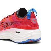 Sneakers Puma Forever run Nitro