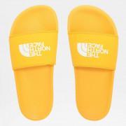 Women's flip-flops The North Face base Comfortable Slide