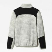1/4 Zipped Polar Fleece Sweater The North Face Glacier Pro