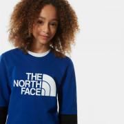 Child hoodie The North Face Léger Drew Peak