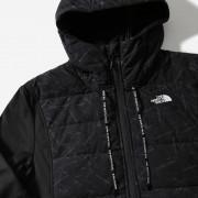Jacket The North Face Train Hybrid Insulated
