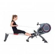 Rowing machine Care Fitness Jet 600