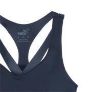 Women's bra Puma High Impact To The Max Bra