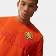 T-shirt The North Face Standard fit