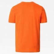T-shirt The North Face Standard fit