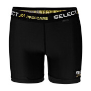Women's compression shorts Select 6402W