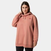Women's oversized sweatshirt The North Face Essential - Plus