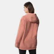 Women's oversized sweatshirt The North Face Essential - Plus