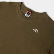 Women's crop top T-shirt The North Face Heritage Recycled