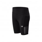 Women's shorts New Balance WS01244