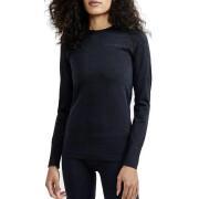 Women's long sleeve compression jersey Craft Core Dry Active Comfort
