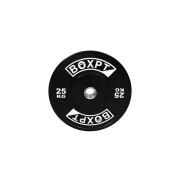 Bodybuilding disc Boxpt 2.0 - 25 kg