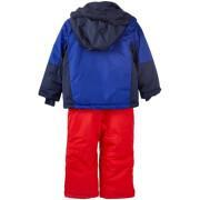 Ski suit for children Peak Mountain Eros
