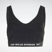 Women's bra Reebok Les Mills Puremove Plus