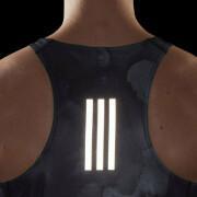 Tank top adidas Fast Graphic
