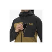 Waterproof jacket Millet Magma Shield