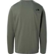 Long sleeve T-shirt The North Face Image Ideals