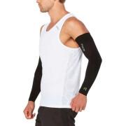 Compression sleeve flexible recovery arms 2XU
