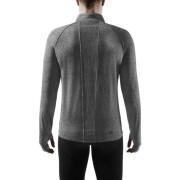 Long sleeve race shirt CEP Compression